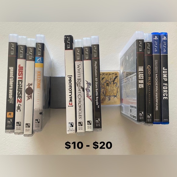 FOR SALE: Available PS3, PS4 and PSP Games - Picture 7 of 14